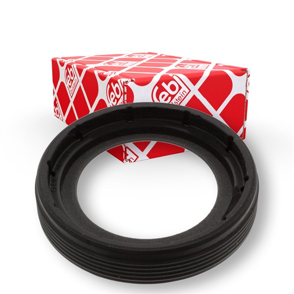Oljepackningsring, vevaxel, Fram Febi bilstein 47276 FEBI BILSTEIN