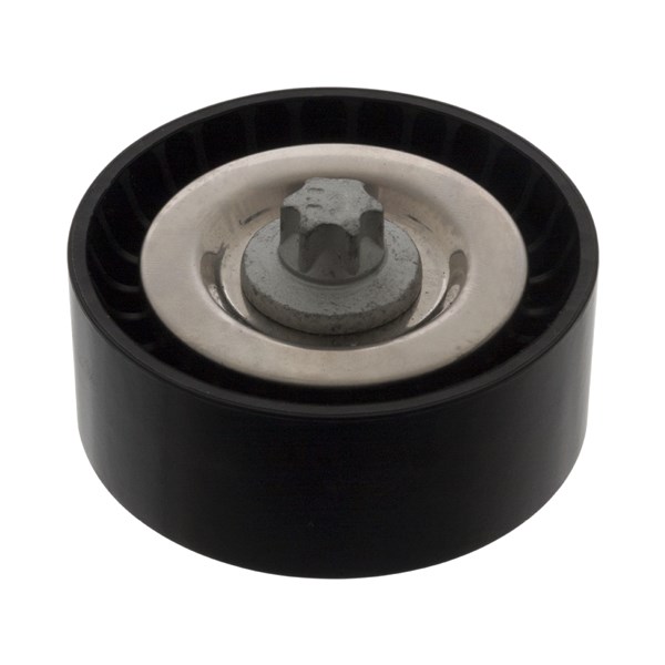 Styrrulle, drivrem FEBI BILSTEIN Styrrulle, drivrem FEBI BILSTEIN