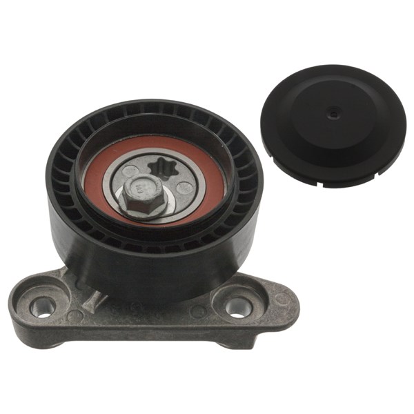 Spännrulle, Drivrem Febi bilstein 47295 FEBI BILSTEIN