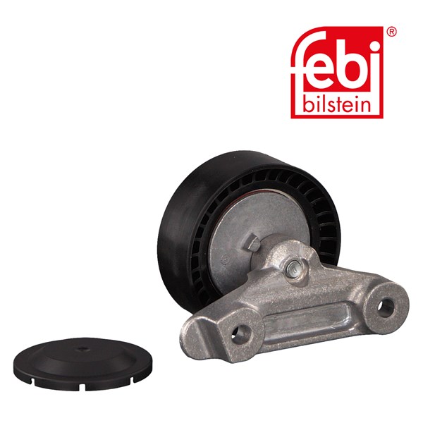 Spännrulle, Drivrem Febi bilstein 47295 FEBI BILSTEIN