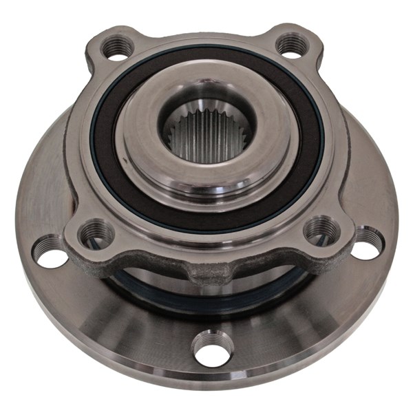 Hjullagersats, Fram, höger eller vänster Febi bilstein 47314 FEBI BILSTEIN