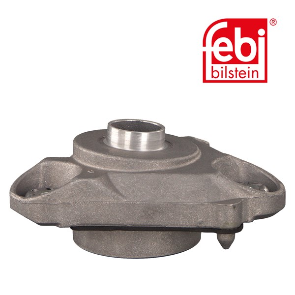 Fjäderbenslager, framaxel höger Febi bilstein 47319 FEBI BILSTEIN