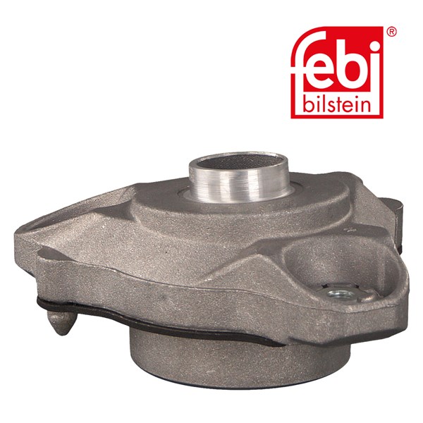 Fjäderbenslager, framaxel höger Febi bilstein 47319 FEBI BILSTEIN