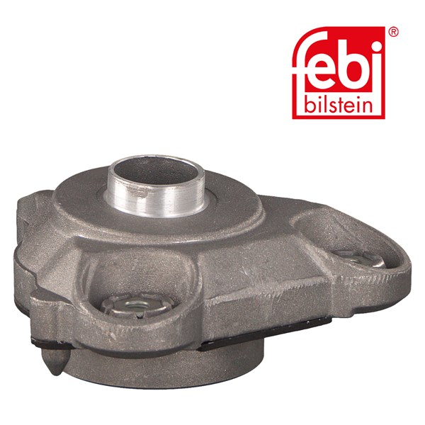 Fjäderbenslager, framaxel vänster Febi bilstein 47320 FEBI BILSTEIN