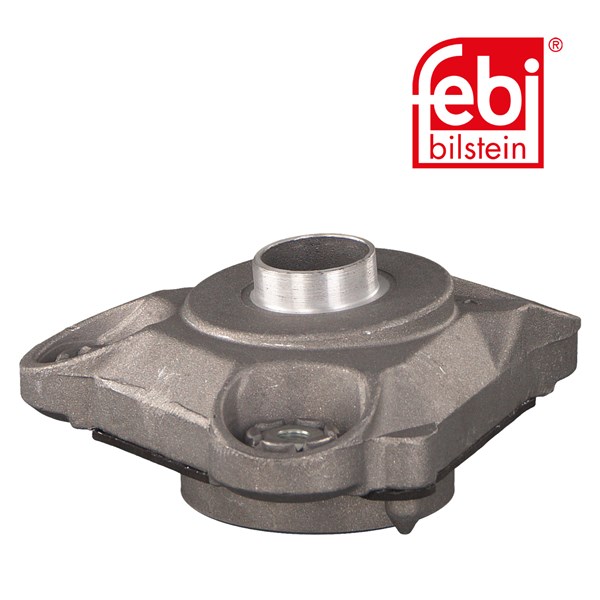 Fjäderbenslager, framaxel vänster Febi bilstein 47320 FEBI BILSTEIN