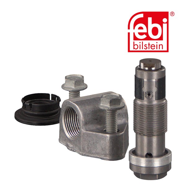 Sträckare, transmissionskedja Febi bilstein 47325 FEBI BILSTEIN Sträckare, transmissionskedja Febi bilstein 47325 FEBI BILSTEIN