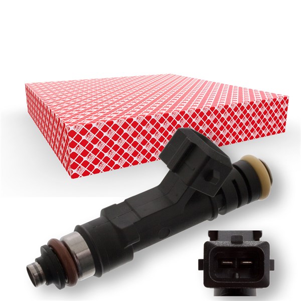 Insprutningsventil Febi bilstein 47335 FEBI BILSTEIN