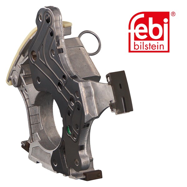 Sträckare, transmissionskedja, Vänster övre, Vänster Febi bilstei FEBI BILSTEIN Sträckare, transmissionskedja, Vänster övre, Vänster Febi bilstei FEBI BILSTEIN