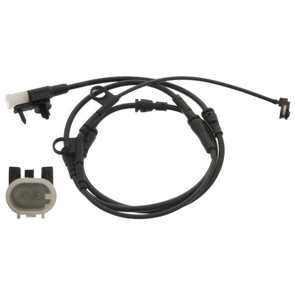 Varningssensor, bromsbeläggslitage, Framaxel Febi bilstein 47371 FEBI BILSTEIN