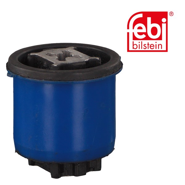 Axelupphängning, Bakaxel, båda sidor Febi bilstein 47382 FEBI BILSTEIN