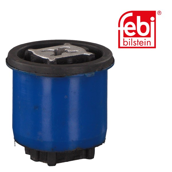 Axelupphängning, Bakaxel, båda sidor Febi bilstein 47382 FEBI BILSTEIN