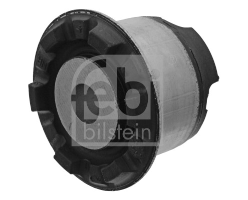 Axelupphängning, Fram, Bak, Bakaxel, båda sidor Febi bilstein 473 FEBI BILSTEIN
