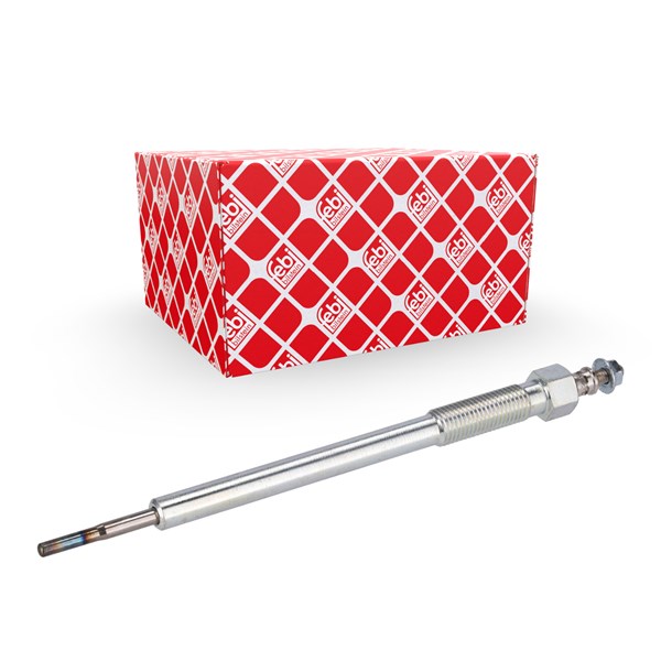 Glödstift 11V Febi bilstein 47504 FEBI BILSTEIN