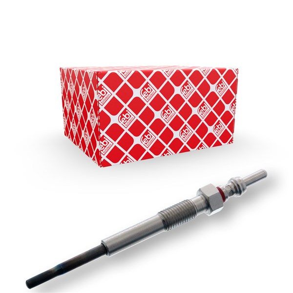 Glödstift 4,4V Febi bilstein 47509 FEBI BILSTEIN