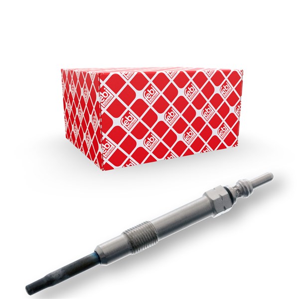 Glödstift 11V Febi bilstein 47510 FEBI BILSTEIN