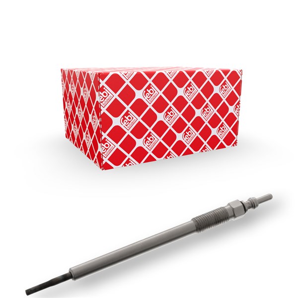 Glödstift 11V Febi bilstein 47512 FEBI BILSTEIN