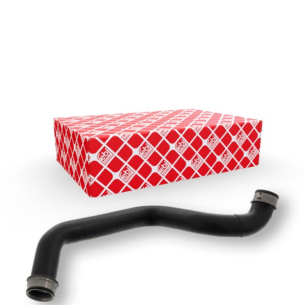 Kylarslang, Vänster Febi bilstein 47542 FEBI BILSTEIN