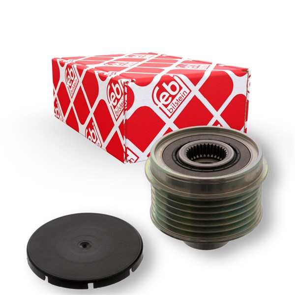 Frihjulskoppling, generator Febi bilstein 47589 FEBI BILSTEIN
