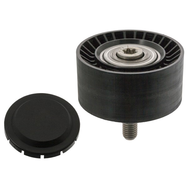 Styrrulle, drivrem Febi bilstein 47597 FEBI BILSTEIN