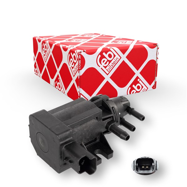 El. tryckomformare Febi bilstein 47610 FEBI BILSTEIN