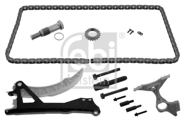 Kamkedjesats Febi bilstein 47661 FEBI BILSTEIN