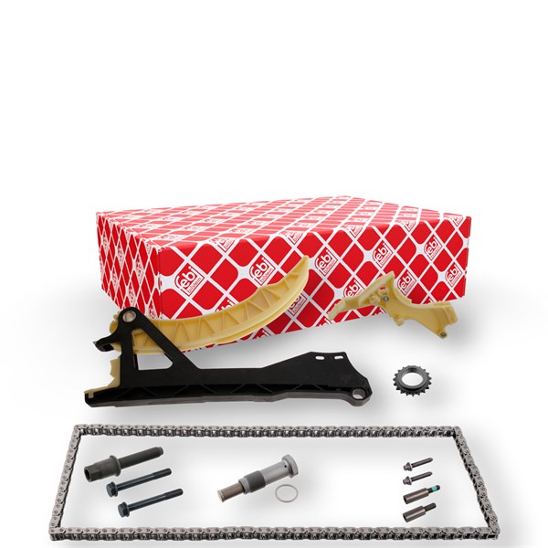 Kamkedjesats Febi bilstein 47662 FEBI BILSTEIN
