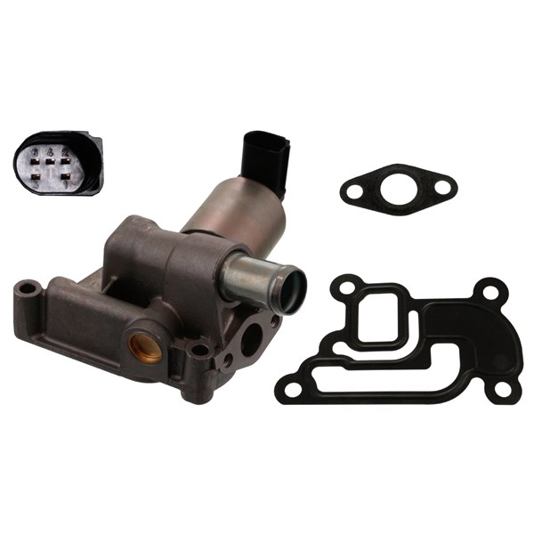 Egr-ventil Febi bilstein 47708 FEBI BILSTEIN