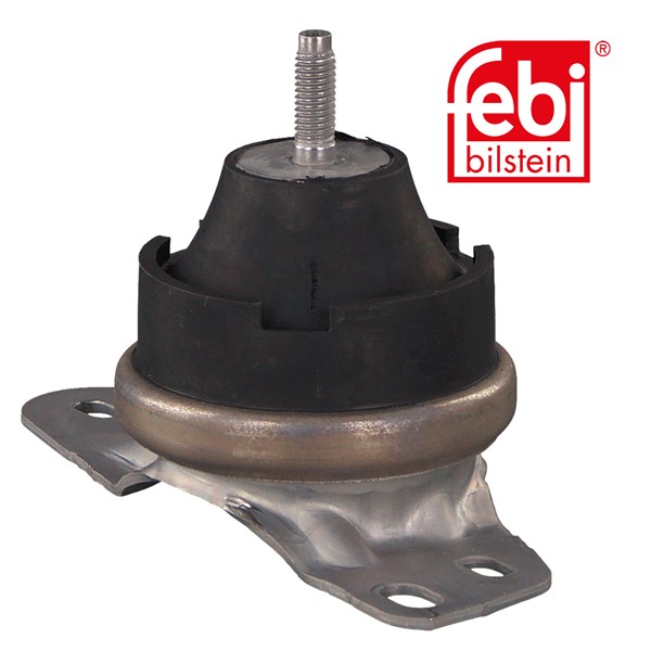 Motorkudde, Höger Febi bilstein 47709 FEBI BILSTEIN Motorkudde, Höger Febi bilstein 47709 FEBI BILSTEIN
