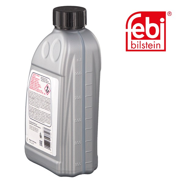 Automatväxellådsolja (ATF) Febi bilstein 47716 FEBI BILSTEIN