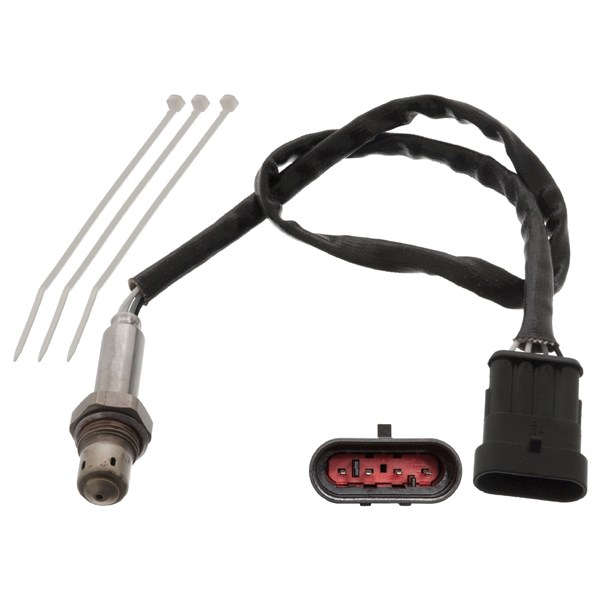 Lambdasond Febi bilstein 47722 FEBI BILSTEIN