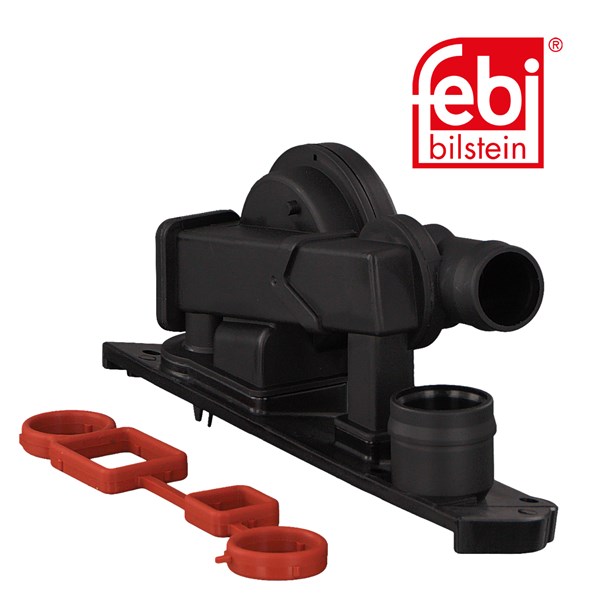 Ventil, vevhusventilation Febi bilstein febi Plus 47726 FEBI BILSTEIN
