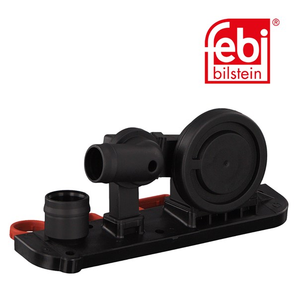 Ventil, vevhusventilation Febi bilstein febi Plus 47726 FEBI BILSTEIN