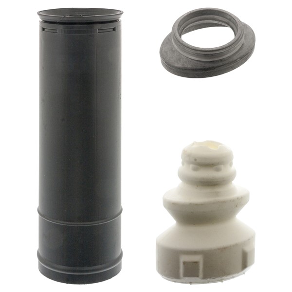 Dammskydd, stötdämpare, Bakaxel Febi bilstein 47751 FEBI BILSTEIN
