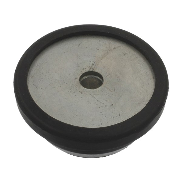 Fjäderbenslager, Bakaxel, båda sidor Febi bilstein 47752 FEBI BILSTEIN