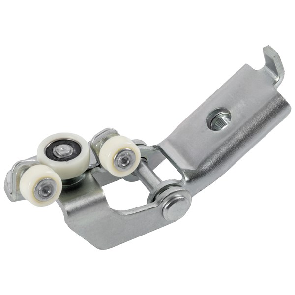 Rullstyrning, skjutdörr, Höger Febi bilstein febi Plus 47764 FEBI BILSTEIN