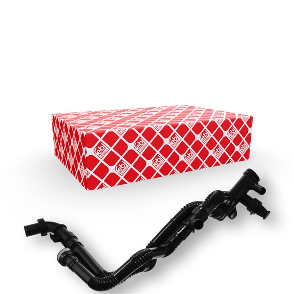 Kylarslang Febi bilstein 47770 FEBI BILSTEIN