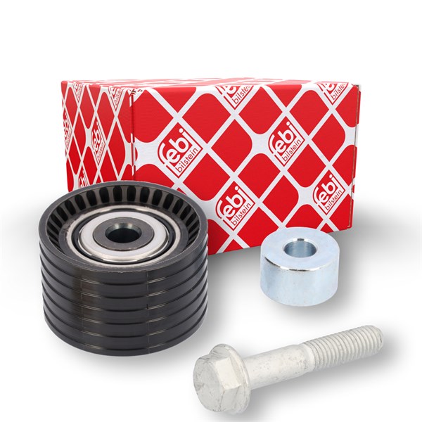 Styrrulle, kamrem Febi bilstein 47799 FEBI BILSTEIN