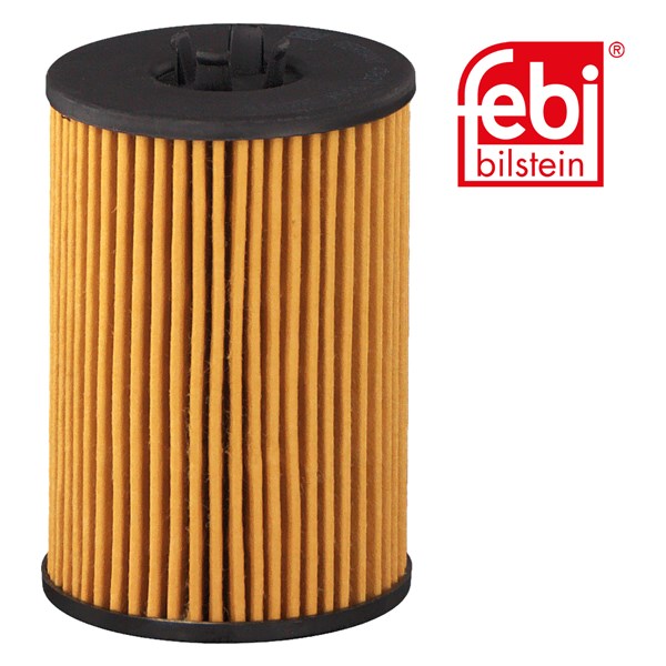 Oljefilter FEBI BILSTEIN