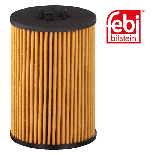 Oljefilter FEBI BILSTEIN