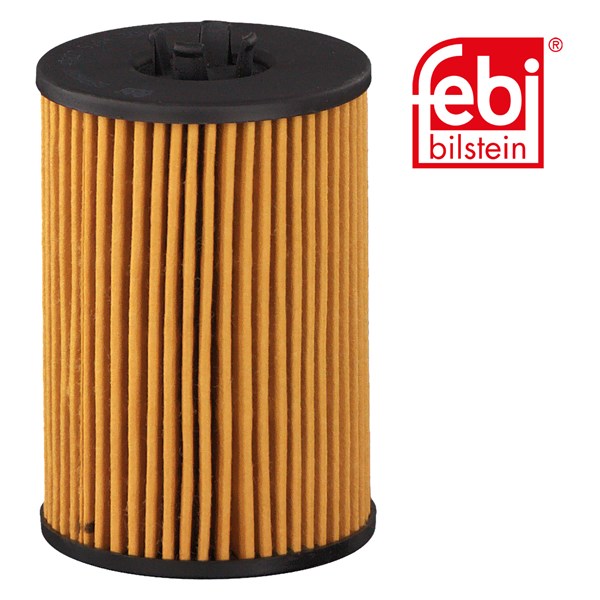 Oljefilter FEBI BILSTEIN
