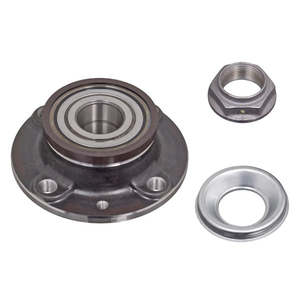 Hjullagersats, Bakaxel Febi bilstein 47833 FEBI BILSTEIN