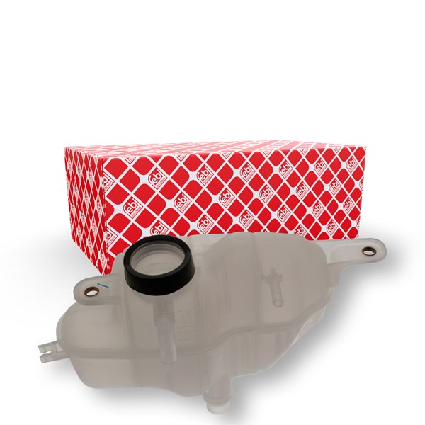 Expansionskärl, kylvätska Febi bilstein 47879 FEBI BILSTEIN
