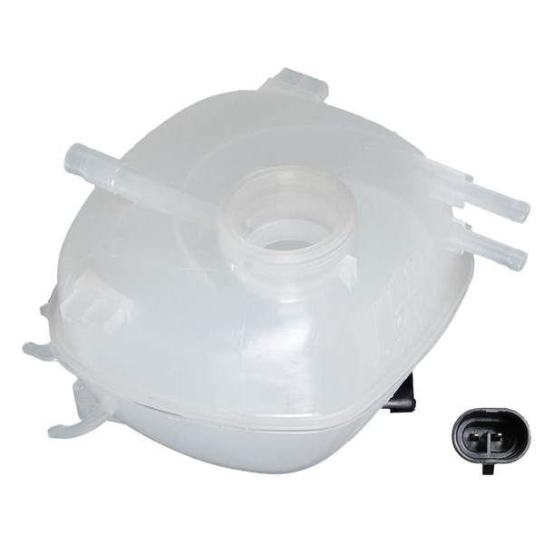 Expansionskärl, kylvätska Febi bilstein 47893 FEBI BILSTEIN