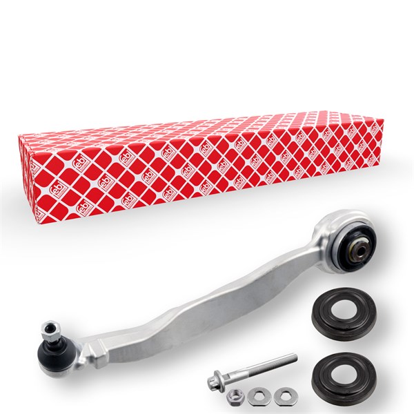 Länkarm, Bak, framaxel vänster, Nedre Febi bilstein ProKit 47922 FEBI BILSTEIN Länkarm, Bak, framaxel vänster, Nedre Febi bilstein ProKit 47922 FEBI BILSTEIN
