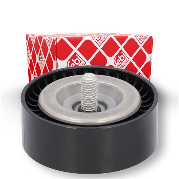 Styrrulle, drivrem Febi bilstein 47937 FEBI BILSTEIN