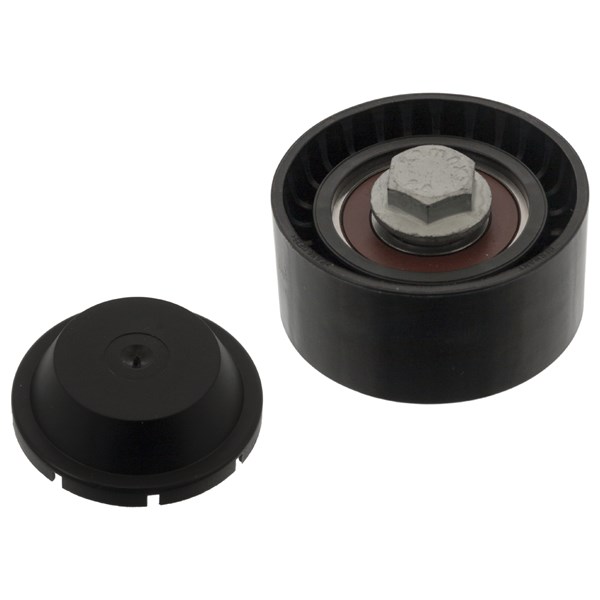 Styrrulle, drivrem Febi bilstein 47939 FEBI BILSTEIN