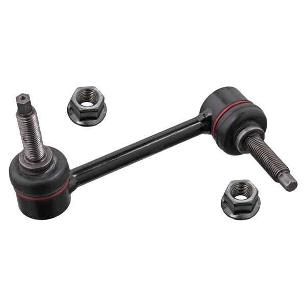 Stång/stag, krängningshämmare, framaxel vänster Febi bilstein 480 FEBI BILSTEIN