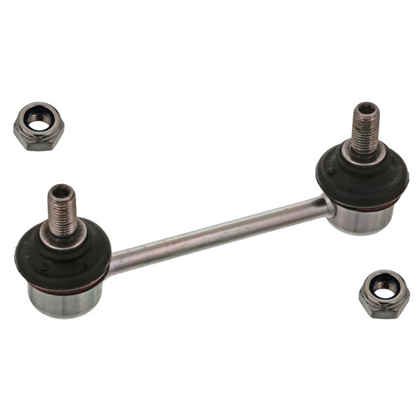 Stång/stag, krängningshämmare, Bakaxel, båda sidor Febi bilstein  FEBI BILSTEIN