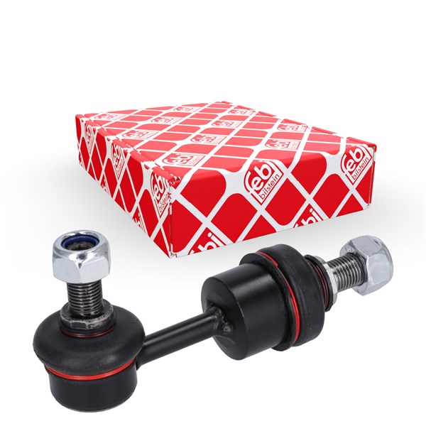 Stång/stag, krängningshämmare, Bakaxel, båda sidor Febi bilstein FEBI BILSTEIN Stång/stag, krängningshämmare, Bakaxel, båda sidor Febi bilstein FEBI BILSTEIN