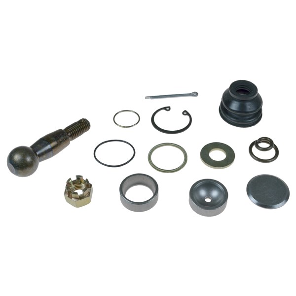 Kulled / Spindelled, Fram, höger eller vänster Febi bilstein 4811 FEBI BILSTEIN